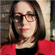 Laureata in Scienza internazionali e diplomatiche offre lezioni di francese online